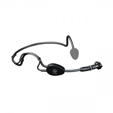 Micro cài đầu AKG C544 L hiệu suất cao